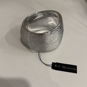 RJ Graziano costume bracelet